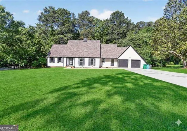 Photo 1 of Single family home for sale at 2223 Angela Dr Sw, Lilburn, GA 30047 | MLS# 10829916 | Listing updated on 2026-09-01