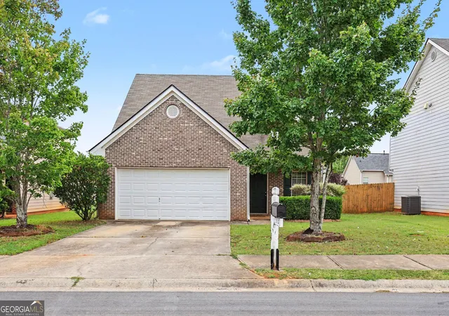 Single family home for sale at 310 Parkview Pl Dr, Mcdonough, GA 30253 | MLS# 10853616 | Listing updated on 2026-10-09
