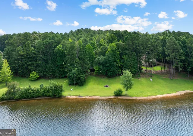 Photo 1 of Single family home for sale at 280 Waters Edge Ln, Newnan, GA 30263 | MLS# 10807679 | Listing updated on 2026-09-28