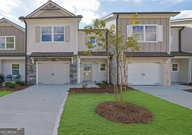 Photo 1 of Sale Pending at 310 Heron St Unit #15 #UNIT 15, Ball Ground, GA 30107 | MLS# 10837999 | Listing updated on 2026-09-14
