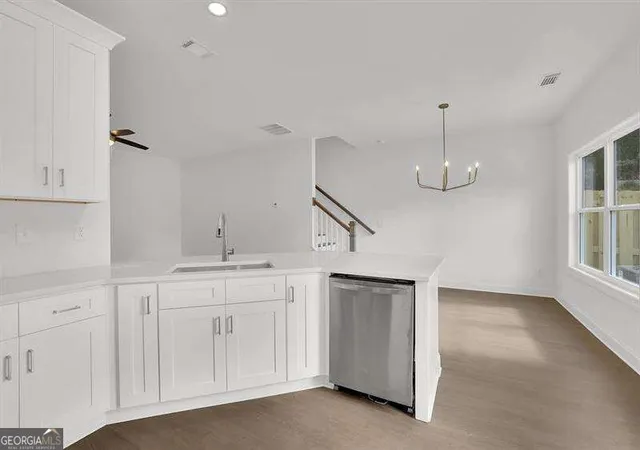 Photo 2 of Sale Pending at 310 Heron St Unit #15 #UNIT 15, Ball Ground, GA 30107 | MLS# 10837999 | Listing updated on 2026-09-14