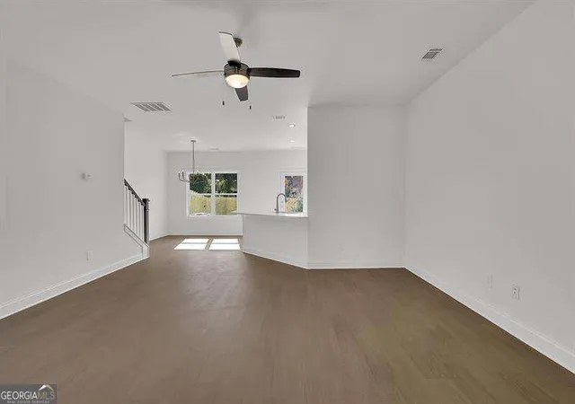 Photo 3 of Sale Pending at 310 Heron St Unit #15 #UNIT 15, Ball Ground, GA 30107 | MLS# 10837999 | Listing updated on 2026-09-14