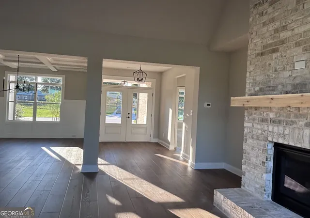 Photo 4 of Sale Pending at 678 Inman Rd #1, Fayetteville, GA 30215 | MLS# 10742220 | Listing updated on 2026-10-28