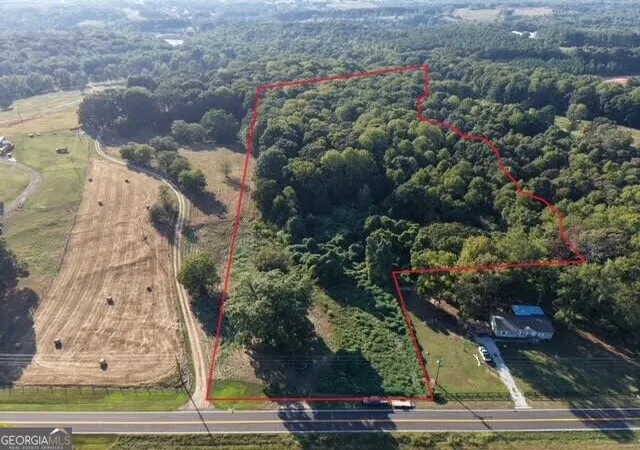 Photo 1 of Land for sale at 2105 Erastus Church Rd, Commerce, GA 30530 | MLS# 10849862 | Listing updated on 2026-10-04