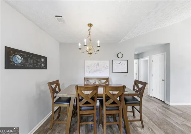 Photo 4 of Sale Pending at 133 Carols Ln, Locust Grove, GA 30248 | MLS# 10804614 | Listing updated on 2026-09-30