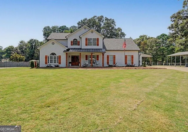 Photo 1 of Single family home for sale at 1578 Friendship Church Rd, Powder Springs, GA 30127 | MLS# 10835165 | Listing updated on 2026-09-30