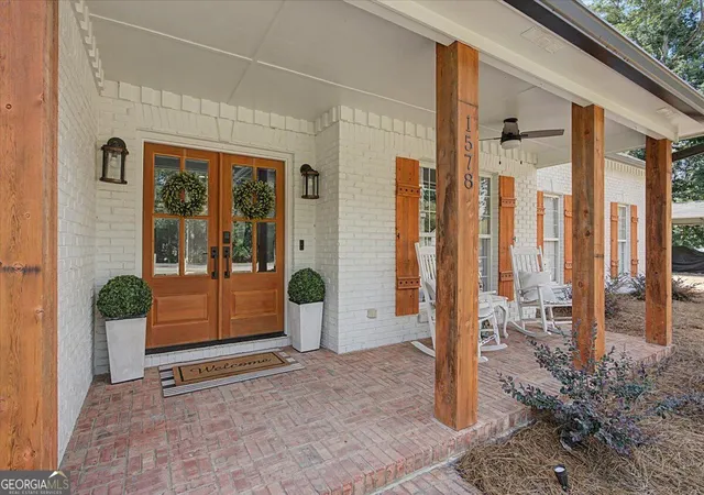 Photo 2 of Single family home for sale at 1578 Friendship Church Rd, Powder Springs, GA 30127 | MLS# 10835165 | Listing updated on 2026-09-30