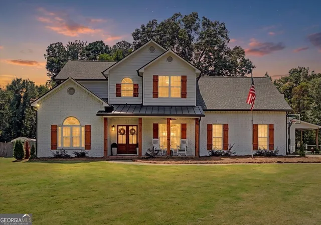 Photo 3 of Single family home for sale at 1578 Friendship Church Rd, Powder Springs, GA 30127 | MLS# 10835165 | Listing updated on 2026-09-30