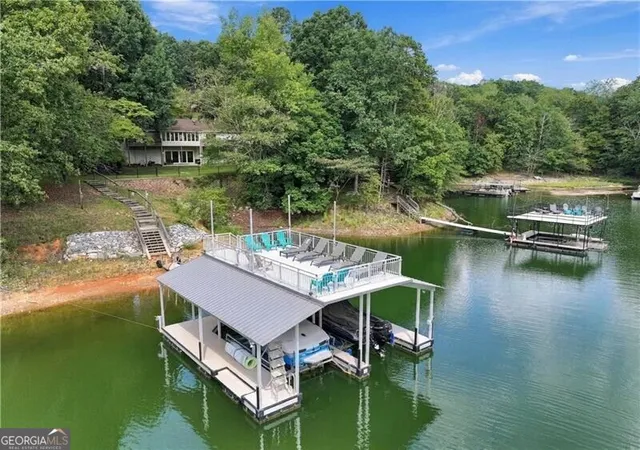 Photo 1 of Single family home for sale at 688 Harbor Cvs, Gainesville, GA 30501 | MLS# 10850735 | Listing updated on 2026-10-08