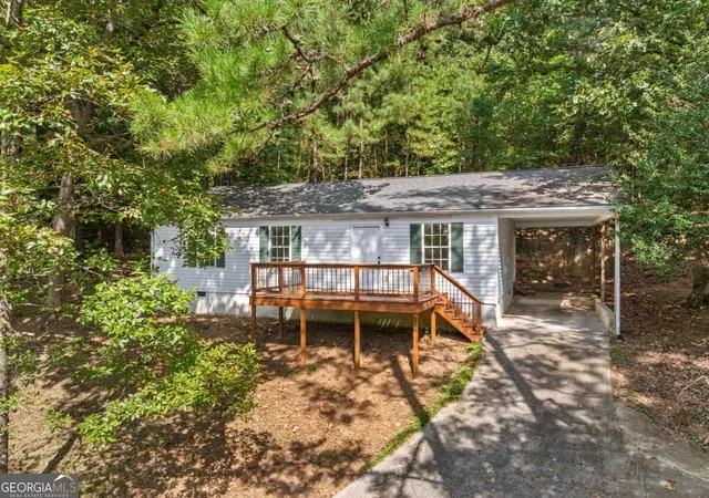 Photo 1 of Single family home for sale at 258 Curtis Cir Se, Calhoun, GA 30701 | MLS# 10840946 | Listing updated on 2026-09-19