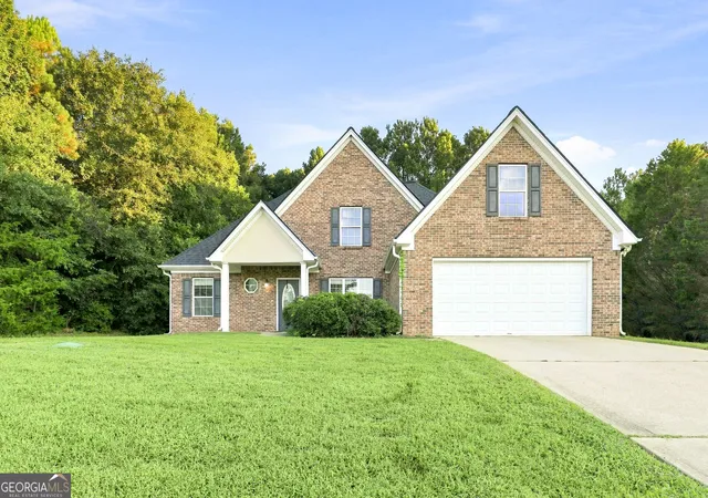 Photo 1 of Single family home for sale at 109 Dorsey Springs Dr, Hampton, GA 30228 | MLS# 10843362 | Listing updated on 2026-09-10