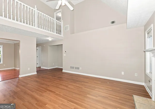 Photo 3 of Single family home for sale at 109 Dorsey Springs Dr, Hampton, GA 30228 | MLS# 10843362 | Listing updated on 2026-09-10