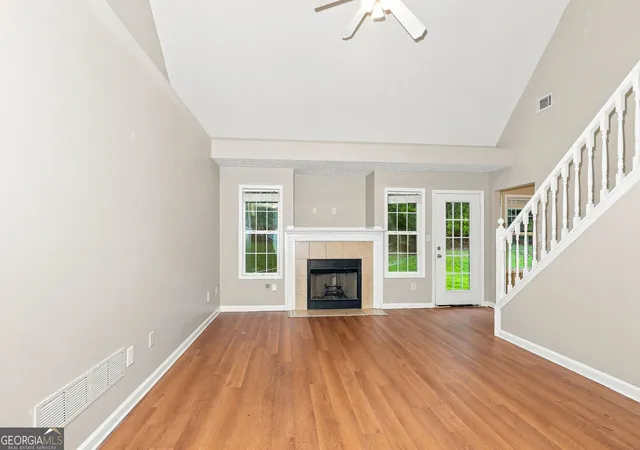Photo 3 of Single family home for sale at 109 Dorsey Springs Dr, Hampton, GA 30228 | MLS# 10843362 | Listing updated on 2026-09-10