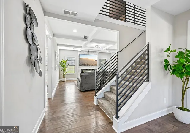 Photo 3 of Single family home for sale at 190 Barcelona Dr, Covington, GA 30016 | MLS# 10849269 | Listing updated on 2026-09-23