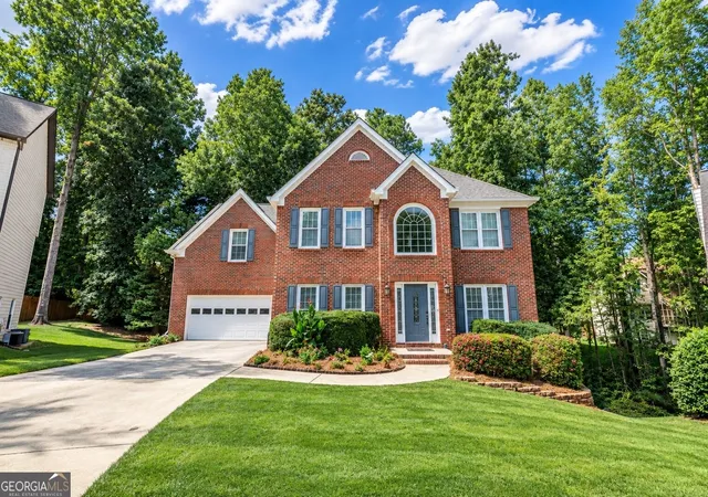 Photo 1 of Single family home for sale at 1451 Mount Water Ct, Lawrenceville, GA 30043 | MLS# 10739732 | Listing updated on 2026-09-13