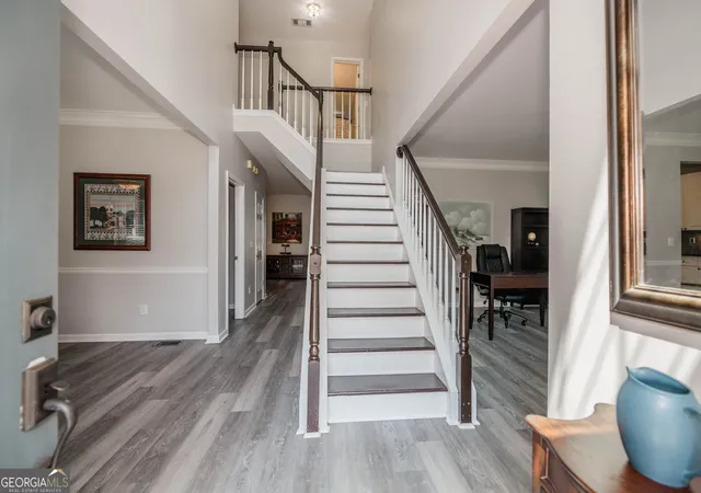 Photo 2 of Single family home for sale at 1451 Mount Water Ct, Lawrenceville, GA 30043 | MLS# 10739732 | Listing updated on 2026-09-13
