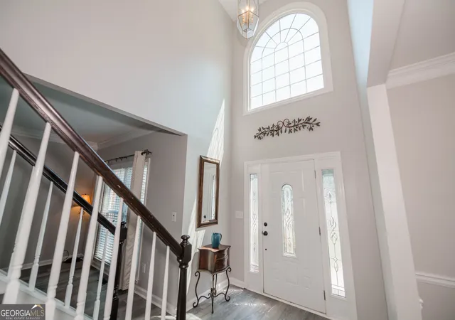 Photo 3 of Single family home for sale at 1451 Mount Water Ct, Lawrenceville, GA 30043 | MLS# 10739732 | Listing updated on 2026-09-13