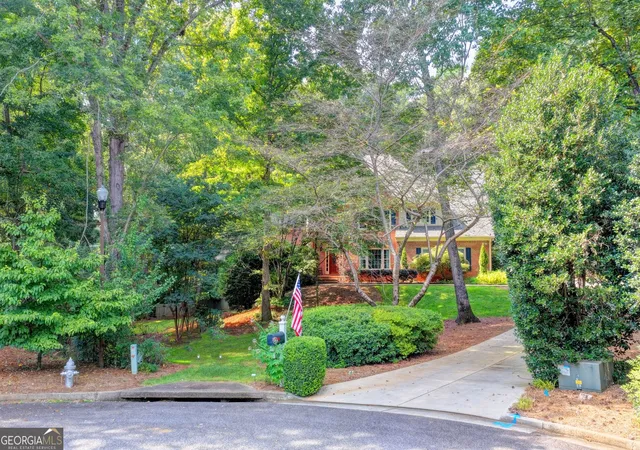 Photo 1 of Single family home for sale at 375 Petersford Way, Milton, GA 30004 | MLS# 10833480 | Listing updated on 2026-09-18