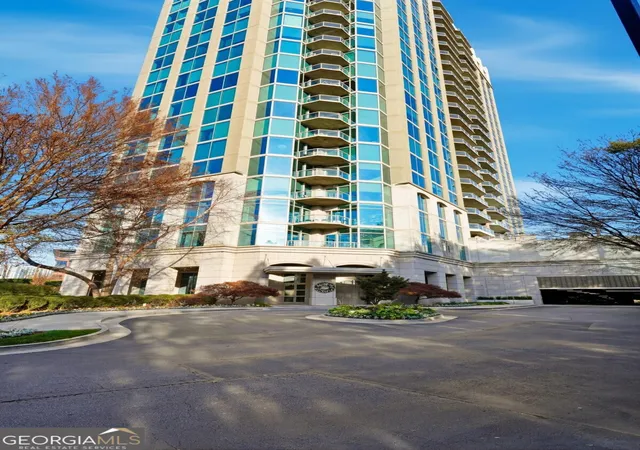 Photo 1 of Condo for sale at 2795 Peachtree Rd Ne #2604, Atlanta, GA 30305 | MLS# 10841778 | Listing updated on 2026-09-08