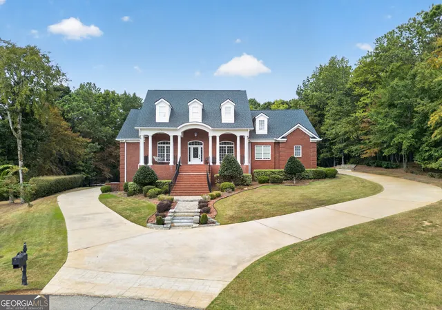Photo 1 of Single family home for sale at 91 Wadley Sta Ln, Macon, GA 31210 | MLS# 10838904 | Listing updated on 2026-09-14