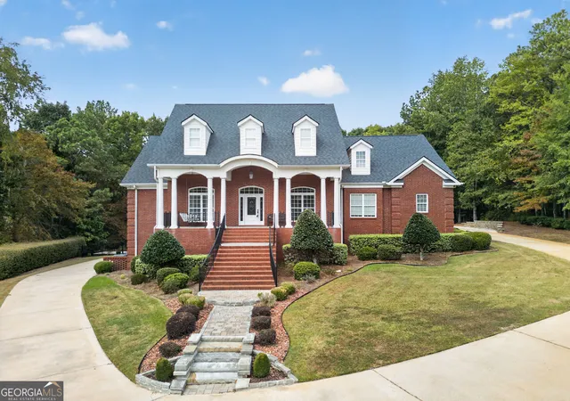 Photo 2 of Single family home for sale at 91 Wadley Sta Ln, Macon, GA 31210 | MLS# 10838904 | Listing updated on 2026-09-14