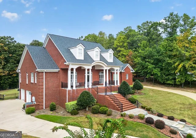 Photo 3 of Single family home for sale at 91 Wadley Sta Ln, Macon, GA 31210 | MLS# 10838904 | Listing updated on 2026-09-14