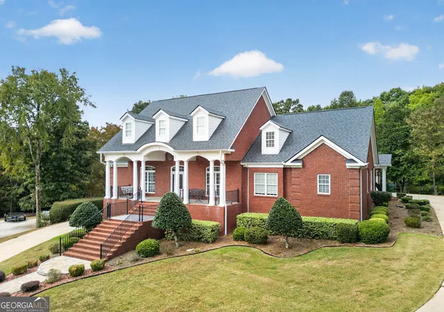 Photo 3 of Single family home for sale at 91 Wadley Sta Ln, Macon, GA 31210 | MLS# 10838904 | Listing updated on 2026-09-14
