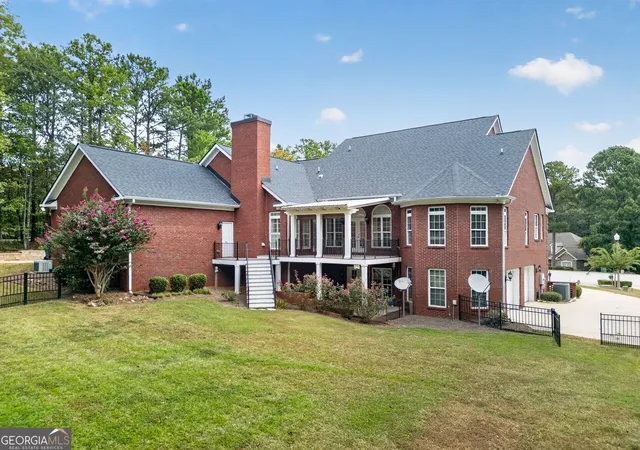 Photo 4 of Single family home for sale at 91 Wadley Sta Ln, Macon, GA 31210 | MLS# 10838904 | Listing updated on 2026-09-14