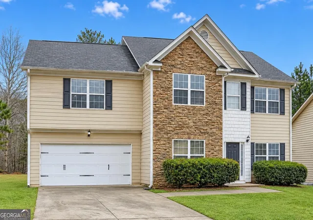 Photo 1 of Single family home for sale at 5167 Upper Elm St, Atlanta, GA 30349 | MLS# 10872744 | Listing updated on 2026-10-28