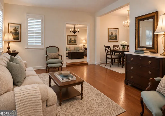 Photo 3 of Single family home for sale at 1792 Moores Ml Rd Nw, Atlanta, GA 30318 | MLS# 10842269 | Listing updated on 2026-09-24