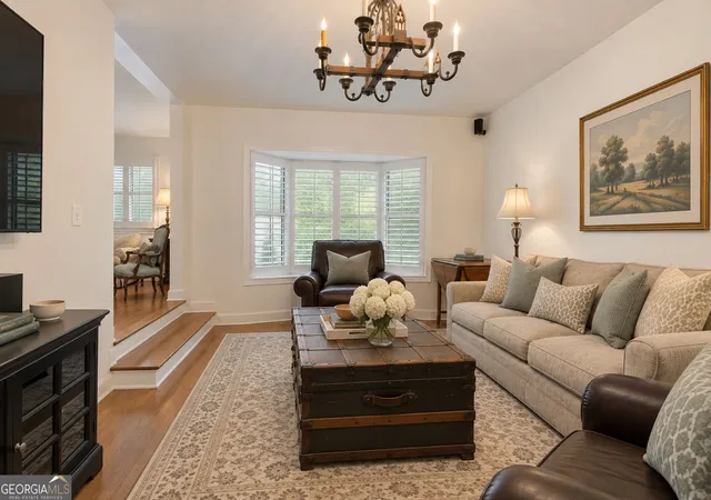 Photo 4 of Single family home for sale at 1792 Moores Ml Rd NW, Atlanta, GA 30318 | MLS# 10842269 | Listing updated on 2026-10-19