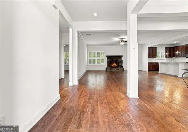 Photo 3 of Single family home for sale at 423 Spring Lake Hills, White, GA 30184 | MLS# 10847319 | Listing updated on 2026-09-30