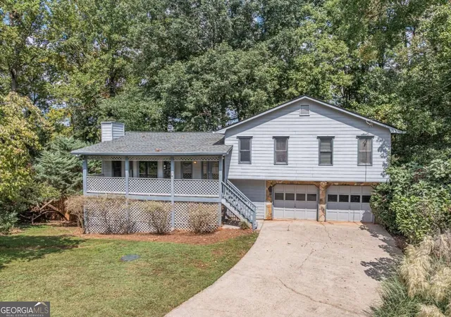 Single family home for sale at 311 Natalie Dr, Lawrenceville, GA 30043 | MLS# 10845156