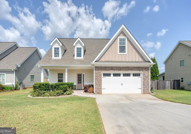 Photo 1 of Single family home for sale at 97 Unicoi Way, Dallas, GA 30132 | MLS# 10850892 | Listing updated on 2026-10-06