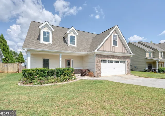 Photo 2 of Single family home for sale at 97 Unicoi Way, Dallas, GA 30132 | MLS# 10850892 | Listing updated on 2026-10-06