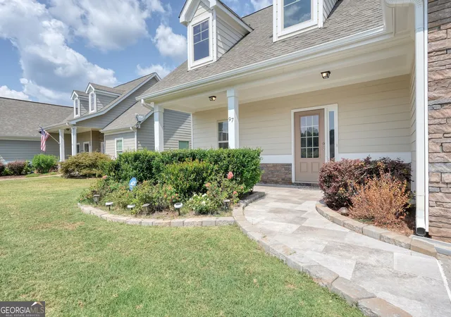Photo 3 of Single family home for sale at 97 Unicoi Way, Dallas, GA 30132 | MLS# 10850892 | Listing updated on 2026-10-06
