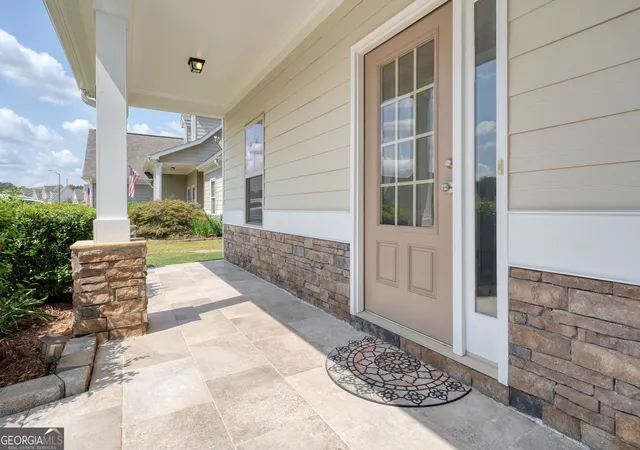 Photo 3 of Single family home for sale at 97 Unicoi Way, Dallas, GA 30132 | MLS# 10850892 | Listing updated on 2026-10-06