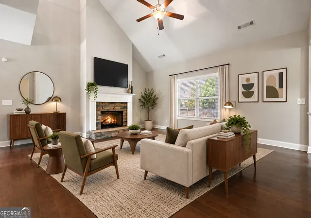 Photo 4 of Single family home for sale at 97 Unicoi Way, Dallas, GA 30132 | MLS# 10850892 | Listing updated on 2026-10-06