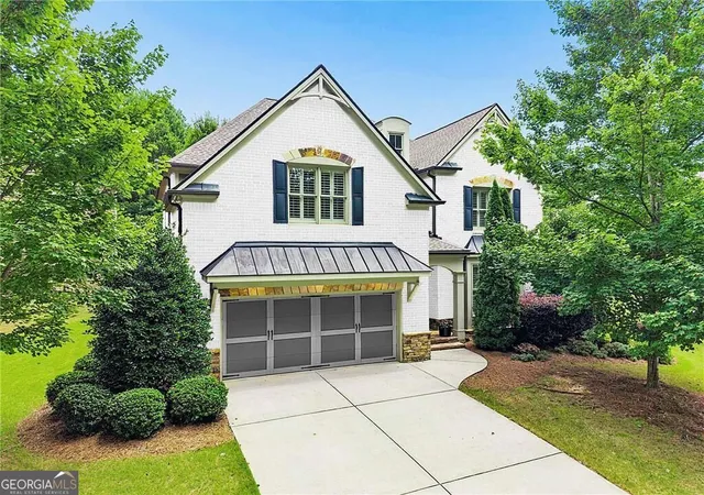 Photo 1 of Sale Pending at 2020 Anderson Dr Se, Smyrna, GA 30080 | MLS# 10811925 | Listing updated on 2026-09-21