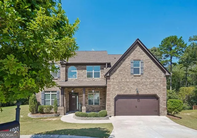 Photo 1 of Single family home for sale at 1893 Weatherby Way Ct, Dacula, GA 30019 | MLS# 10849318 | Listing updated on 2026-10-02