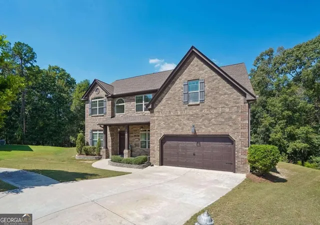 Photo 2 of Single family home for sale at 1893 Weatherby Way Ct, Dacula, GA 30019 | MLS# 10849318 | Listing updated on 2026-10-02