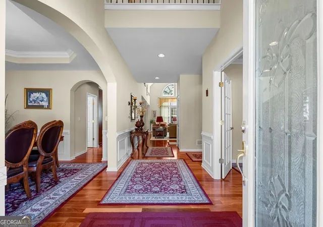 Photo 3 of Single family home for sale at 15 Stonebridge Blvd, Newnan, GA 30265 | MLS# 10850602 | Listing updated on 2026-10-06