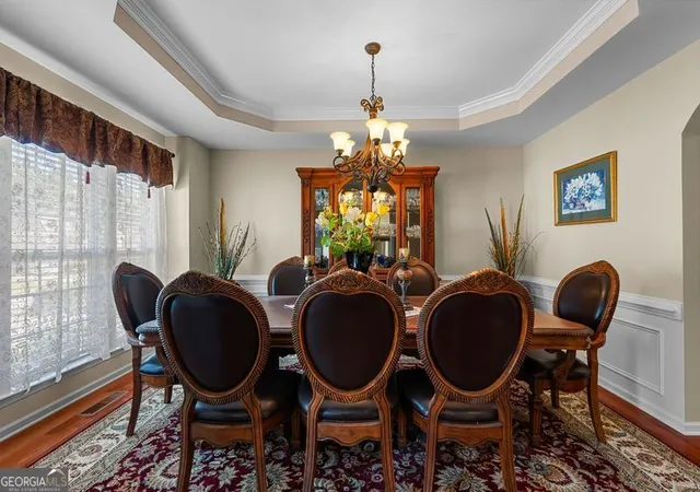 Photo 3 of Single family home for sale at 15 Stonebridge Blvd, Newnan, GA 30265 | MLS# 10850602 | Listing updated on 2026-10-06
