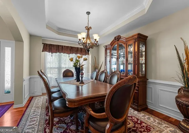Photo 4 of Single family home for sale at 15 Stonebridge Blvd, Newnan, GA 30265 | MLS# 10850602 | Listing updated on 2026-10-06