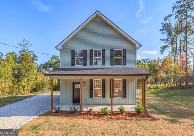 Photo 1 of Single family home for sale at 359 Eastern Ave, Tallapoosa, GA 30176 | MLS# 10849699 | Listing updated on 2026-10-03