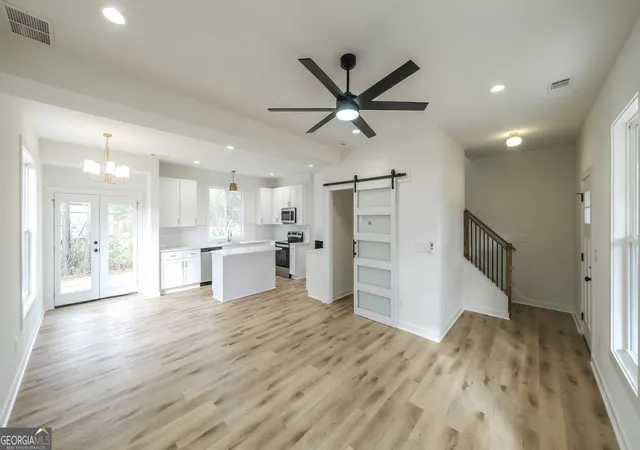 Photo 2 of Single family home for sale at 359 Eastern Ave, Tallapoosa, GA 30176 | MLS# 10849699 | Listing updated on 2026-10-03