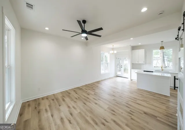 Photo 3 of Single family home for sale at 359 Eastern Ave, Tallapoosa, GA 30176 | MLS# 10849699 | Listing updated on 2026-10-03