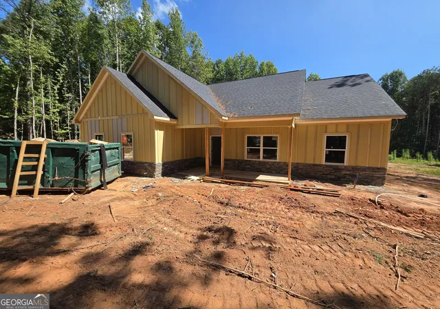 Photo 1 of Single family home for sale at 2205 Shady Grv Rd, Carrollton, GA 30116 | MLS# 10788796 | Listing updated on 2026-09-04
