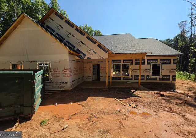 Photo 2 of Single family home for sale at 2205 Shady Grv Rd, Carrollton, GA 30116 | MLS# 10788796 | Listing updated on 2026-09-04