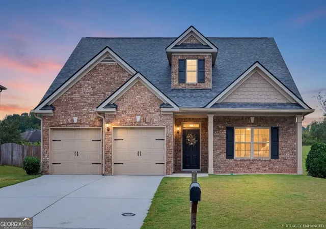Photo 1 of Single family home for sale at 5045 Bucknell Tr, Cumming, GA 30028 | MLS# 10848307 | Listing updated on 2026-09-17
